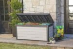 Denali Garden Storage Deck Box Extra Large Size 757L - Image 2