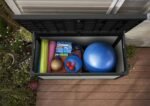 Denali Garden Storage Deck Box Extra Large Size 757L - Image 7