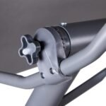 Alfresia 3 Seater Reclining Swing Seat with Cushions - Image 7