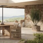 N2 Planter Light Teak - Image 4