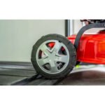 Keter Premier 4 x 2 Tall Plastic Storage Unit - Image 5