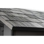 Keter 7.5’x11′ Premier Heavy Duty Plastic Shed – Grey - Image 9