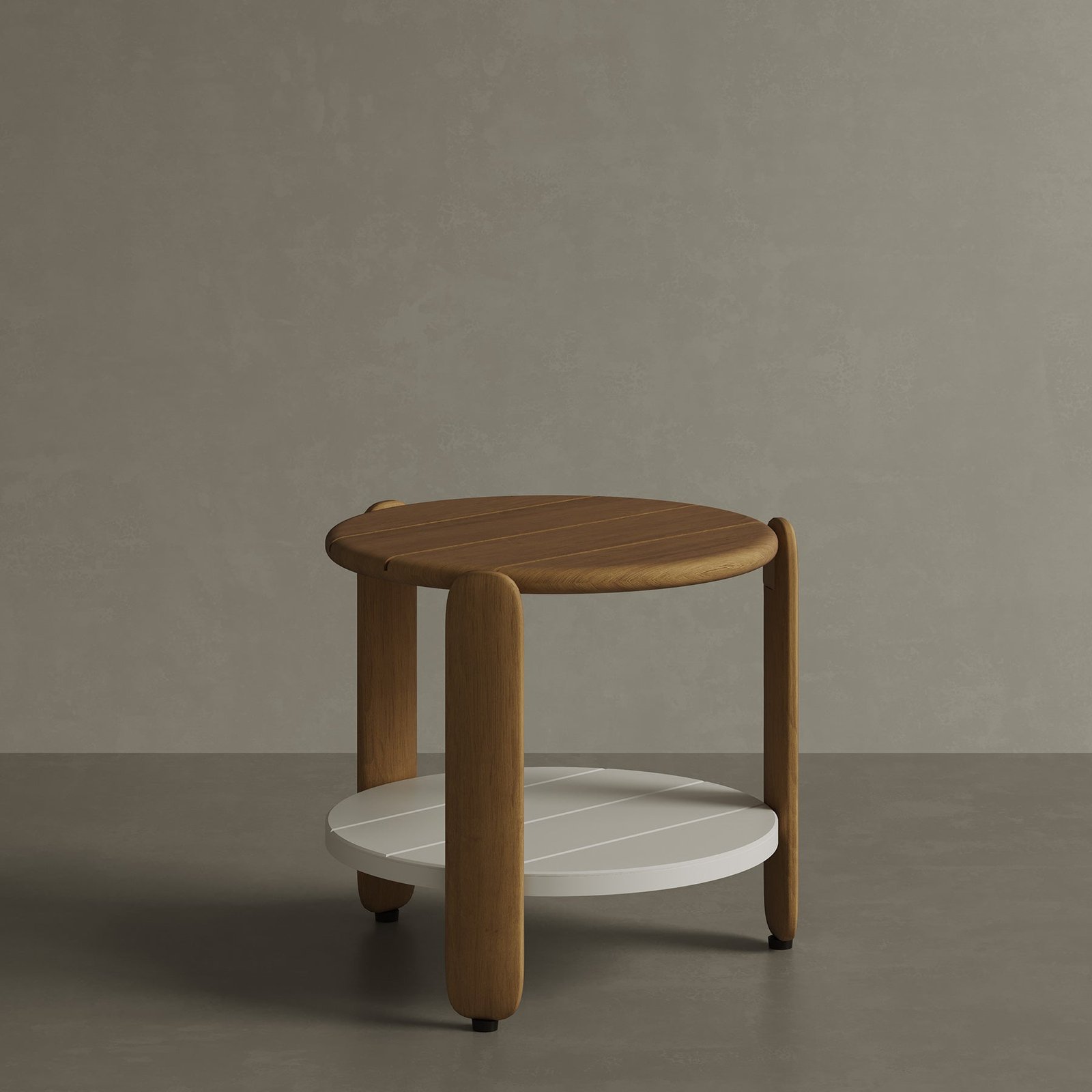 N4-SIDE-TABLE N4 Side Table - Image 1