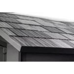 Keter 7.5×9 Premier Heavy Duty Plastic Shed – Grey - Image 8